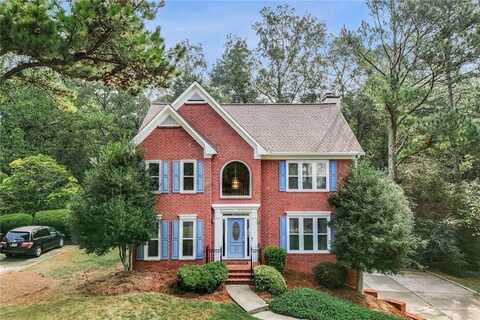 4385 Burnleigh Chase NE, Roswell, GA 30075