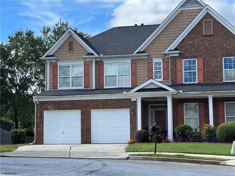 3904 Duran Drive, Auburn, GA 30011