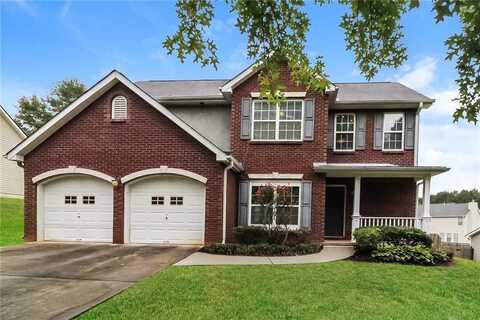 5792 Village Loop, Fairburn, GA 30213