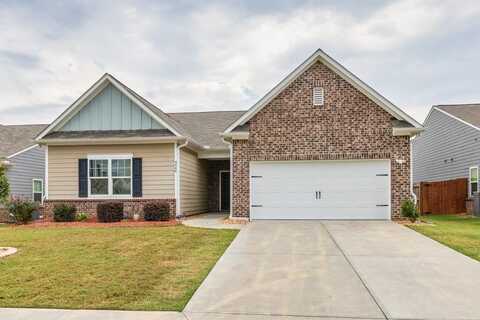 4444 Kendrick Circle, Loganville, GA 30052