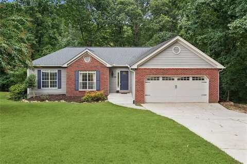 4125 Gables Place, Buford, GA 30519