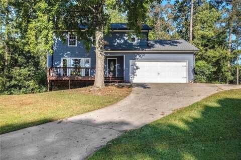 297 Christy Drive, Dallas, GA 30157