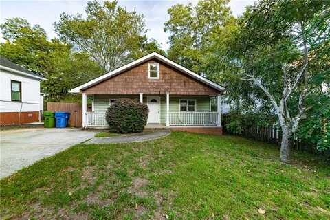 980 Liman Avenue SE, Atlanta, GA 30315