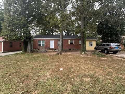 1941 Rosewood Road, Decatur, GA 30032