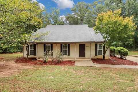 360 Rocky Branch Drive, Mcdonough, GA 30252