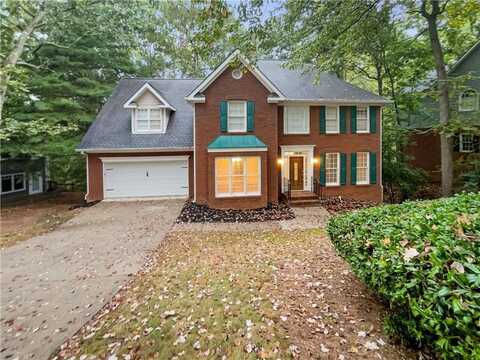 1512 Maplewood Court, Woodstock, GA 30189