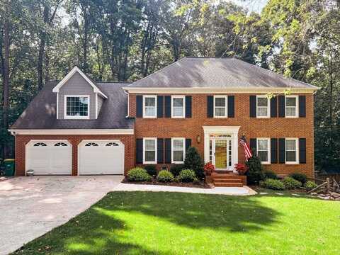 3603 Woodlark Drive NE, Roswell, GA 30075