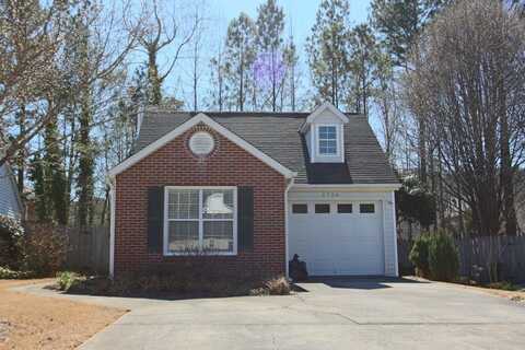 2706 Highland Ridge NW, Kennesaw, GA 30152