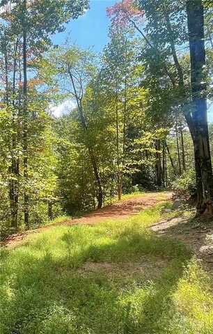 N/A Chimney Mountain Road, Sautee Nacoochee, GA 30571