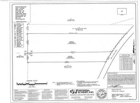 0 Highway 5, Whitesburg, GA 30185