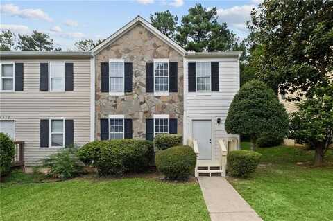 3510 Ashley Station Drive SW, Marietta, GA 30008