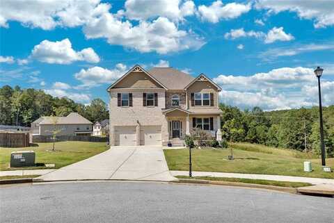 3417 Horseback Way, Dacula, GA 30019