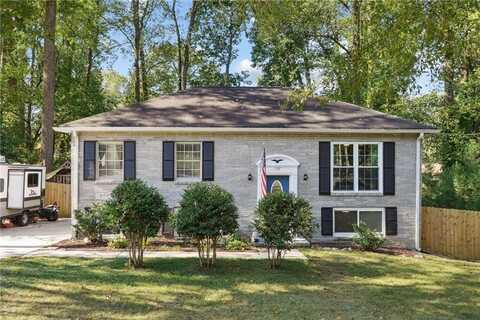 1157 Wynbrook Road SW, Marietta, GA 30008