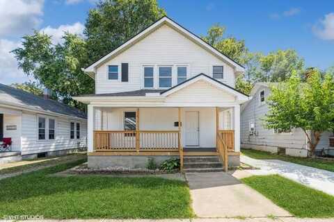 3106 ILLINOIS AVENUE, MIDDLETOWN, OH 45044