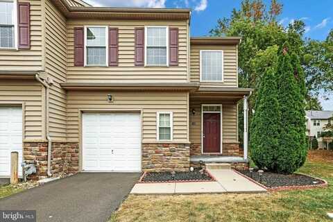 105 OXFORD FALLS COURT, LANGHORNE, PA 19047