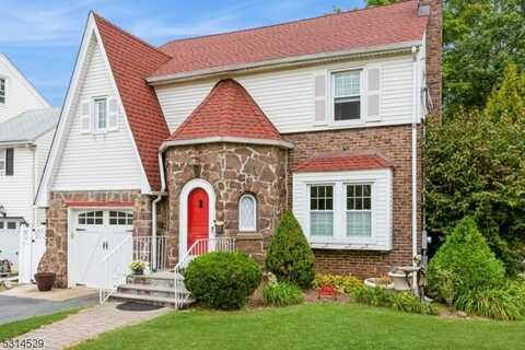 2783 Larchmont Rd, Union, NJ 07083