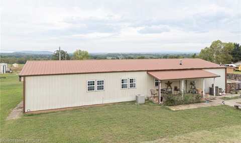 20231 N County Road 4490, Stigler, OK 74462