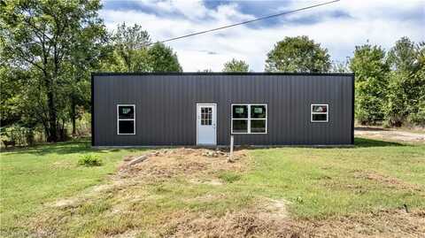 300 S Fargo ST, Muldrow, OK 74948