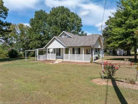 27310 Highway 22, Charleston, AR 72933