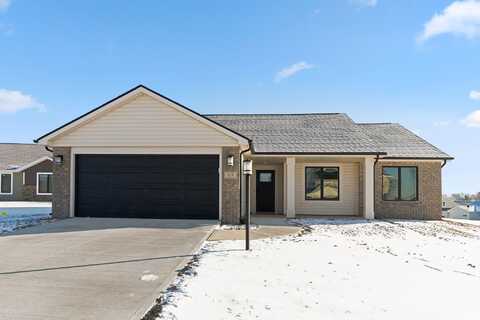 118 Sunset Drive, Avilla, IN 46710