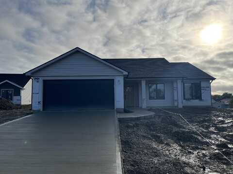 118 Sunset Drive, Avilla, IN 46710