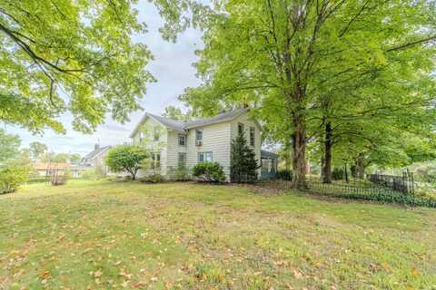 274 N Seminary Street, Roanoke, IN 46783