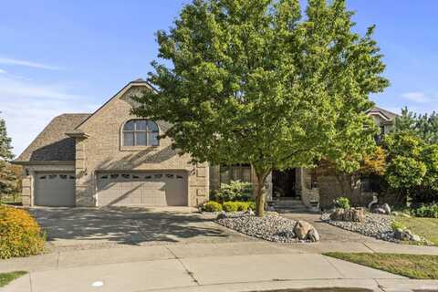 12323 Harbour Pointe, Fort Wayne, IN 46845