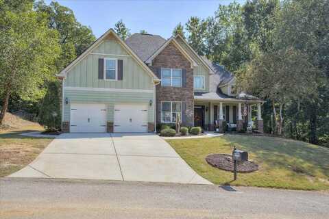 119 WHITECAP Place, Aiken, SC 29803