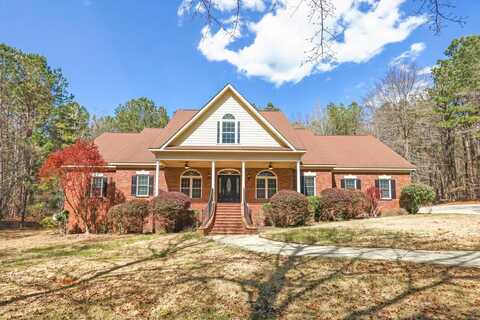 503 STANDING ROCK Lane, Evans, GA 30809