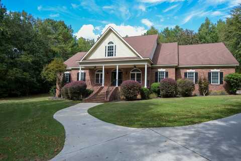 503 STANDING ROCK Lane, Evans, GA 30809