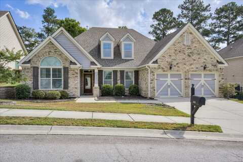 5651 SUNBURY Loop, Evans, GA 30809