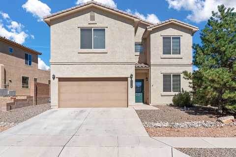 7114 WASILLA Drive NE, Rio Rancho, NM 87144