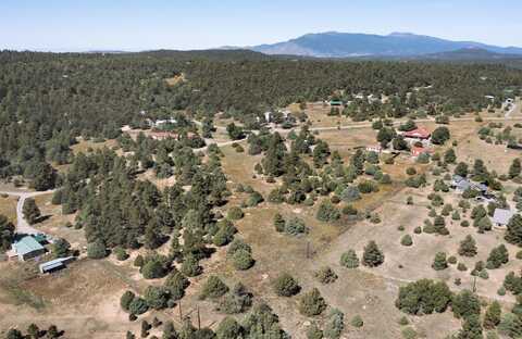 N/A BLUE JAY Lane, Tijeras, NM 87059