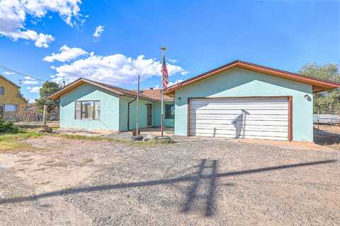 3123 AMALIA Road SW, Albuquerque, NM 87105