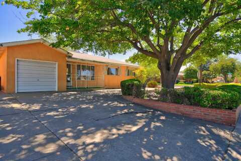 2800 ALVARADO Drive NE, Albuquerque, NM 87110