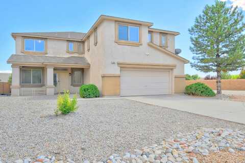 10400 OSO RIDGE Place NW, Albuquerque, NM 87114