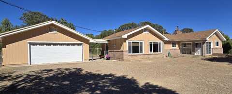 18 SANDIA PARK Lane, Sandia Park, NM 87047