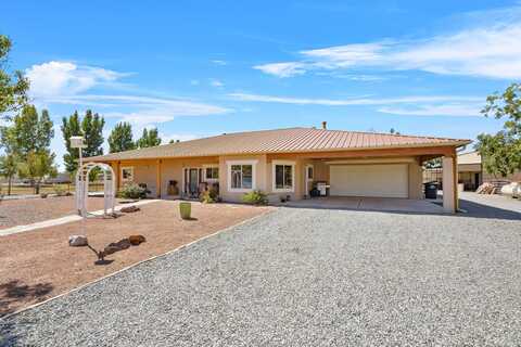 27 CIELO VISTA Road, Belen, NM 87002