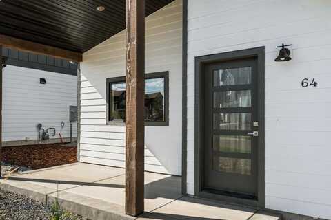 64 Horseshoe Loop, Bozeman, MT 59718