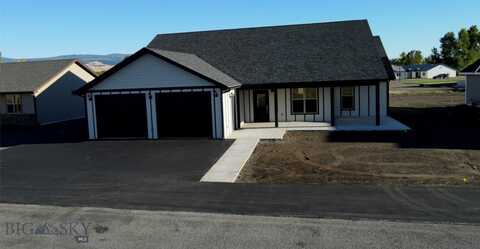 1002 Sagebrush Lane, Deer Lodge, MT 59722