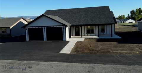 1002 Sagebrush Lane, Deer Lodge, MT 59722