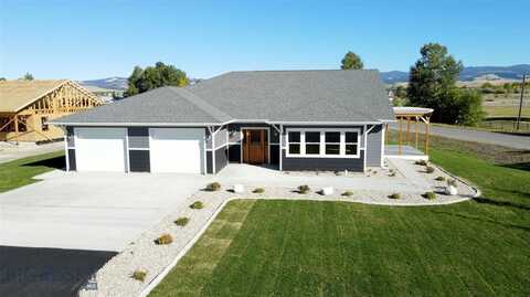 622 Sagebrush Lane, Deer Lodge, MT 59722