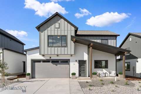 72 Horseshoe Loop, Bozeman, MT 59718