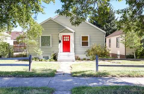 205 S 11th Street S, Livingston, MT 59047