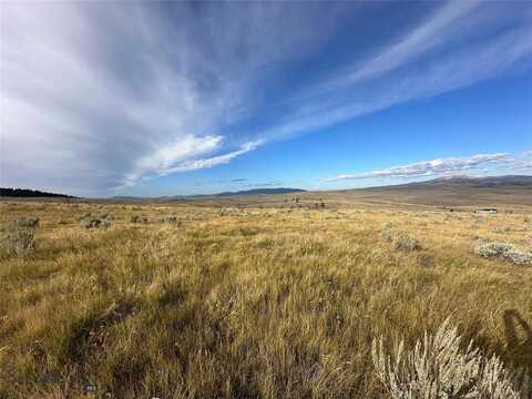 Nhn Mayn Creek Road, White Sulphur Springs, MT 59645