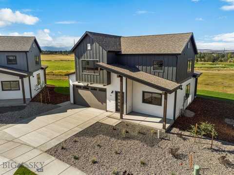 48 Horseshoe Loop, Bozeman, MT 59718