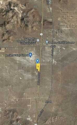 0 Sopp Rd, Mojave, CA 93501