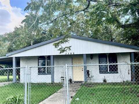 2508 Muriel Avenue, Mobile, AL 36617