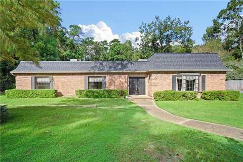 2000 Riverview Avenue, Mobile, AL 36605