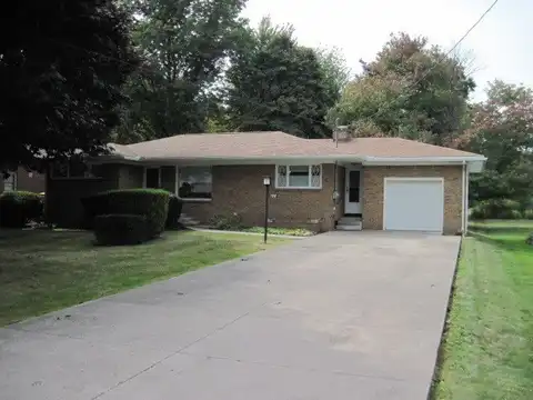 132 LOWRY Road, Erie, PA 16511